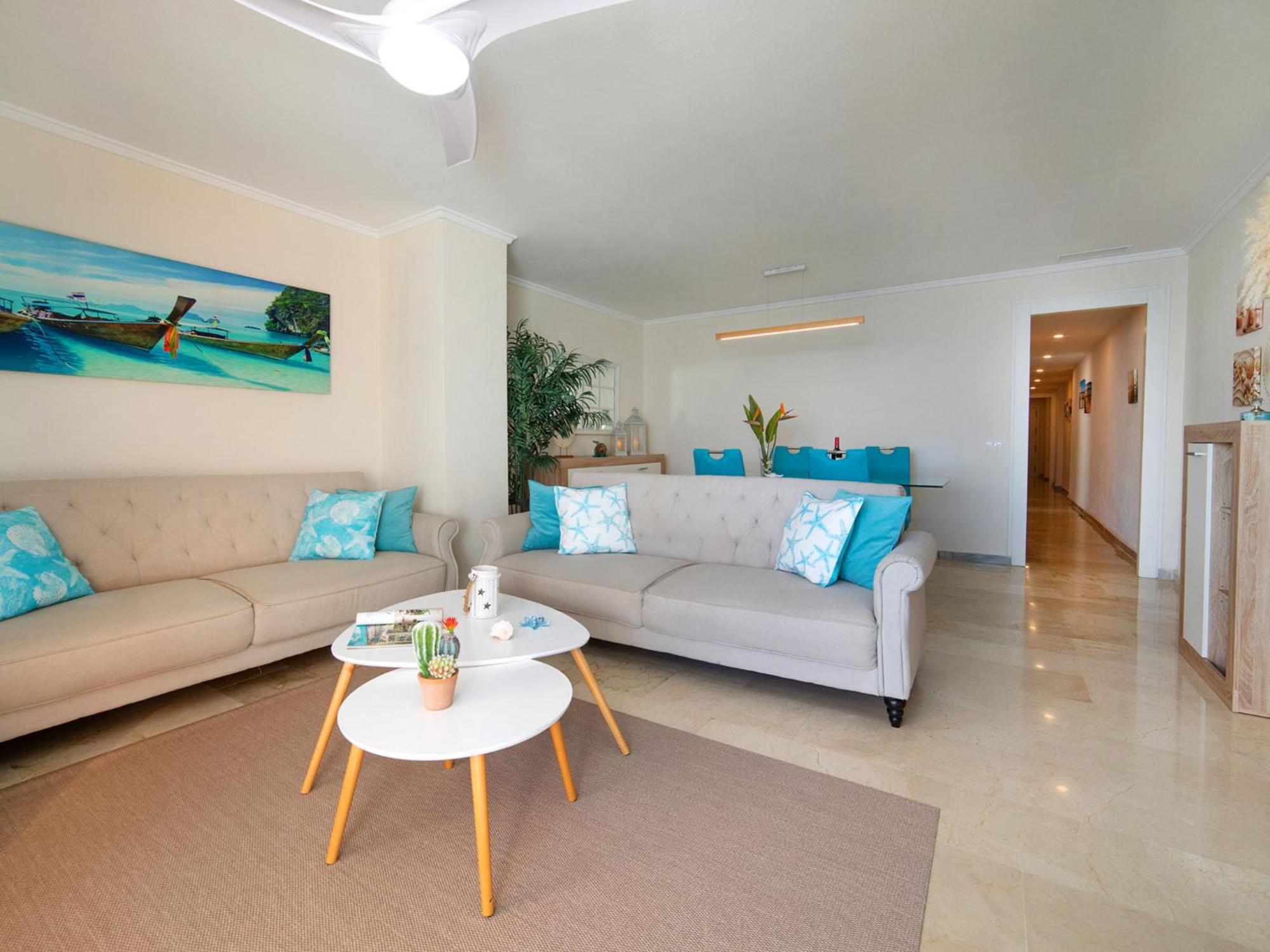 Apartment Frentemar-2 Calpe Buitenkant foto