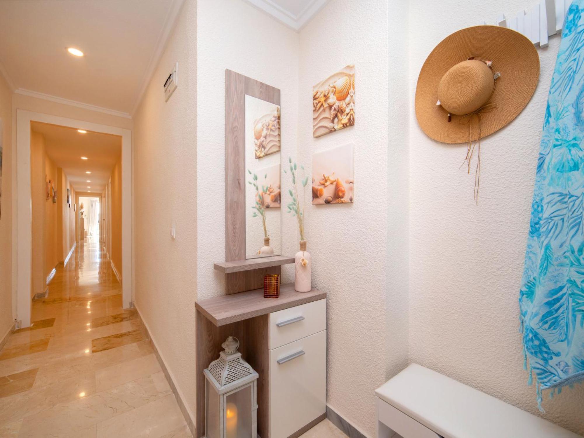 Apartment Frentemar-2 Calpe Buitenkant foto